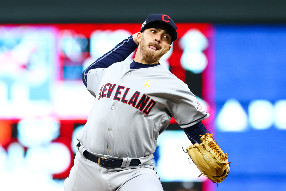 Aaron Civale